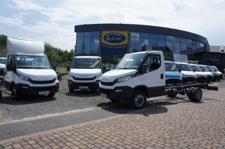 Iveco Daily 35C15